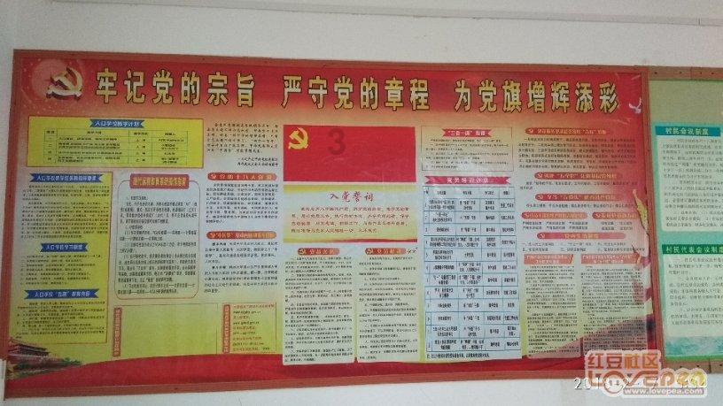 绿意盎然
