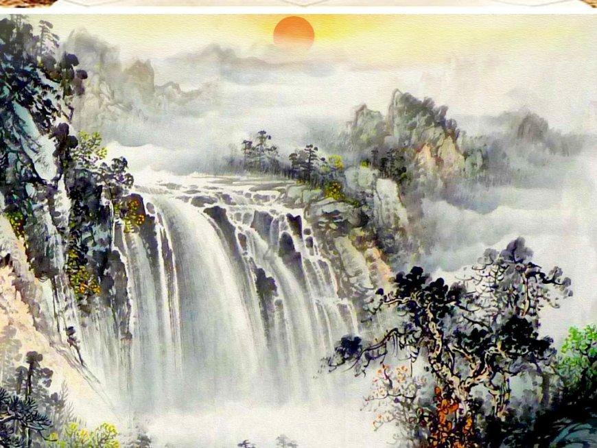 驱灵师
